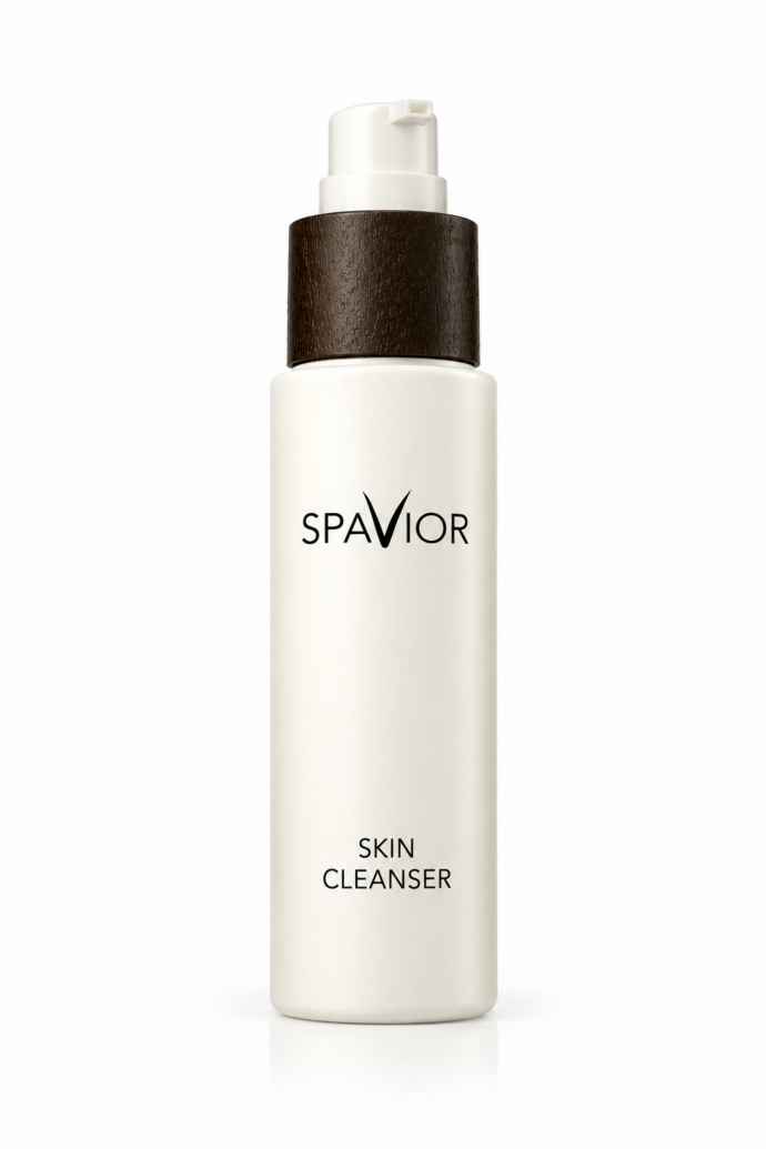 Skin Cleanser für unreine Haut, antibakteriell
