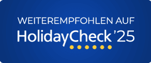 SPA VILLA auf HolidayCheck.de - 100% Weiterempfehlung