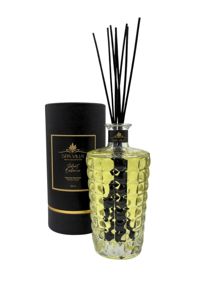 SPA VILLA Raumduft