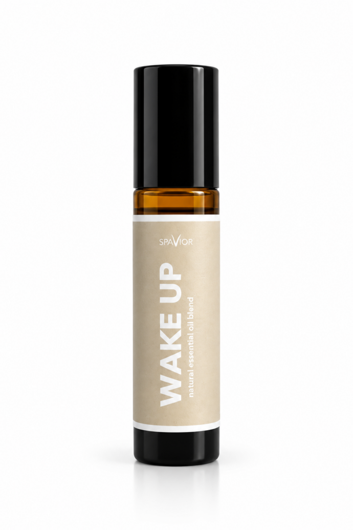 Aroma-Roll-On ,,Wake Up!''