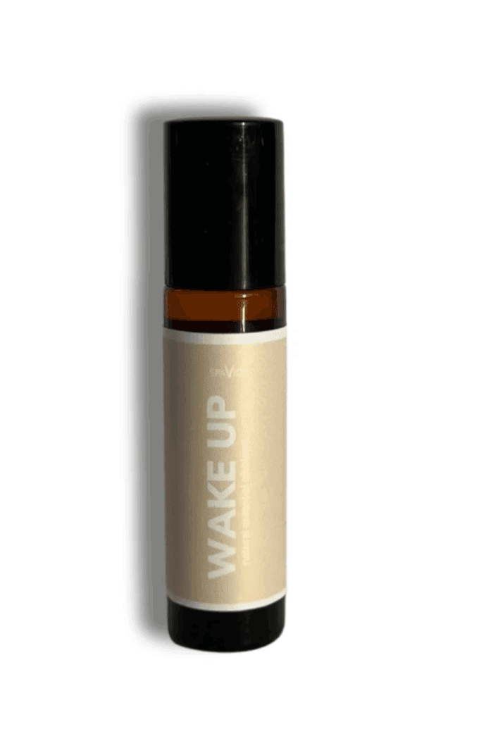Aroma-Roll-On ,,Wake Up!''